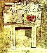 ben nicholson stilleben oil painting